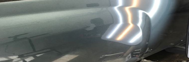 Dent Removal