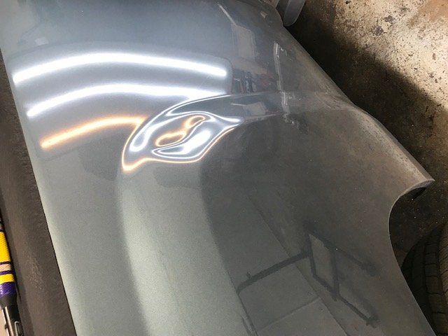Dent Repair