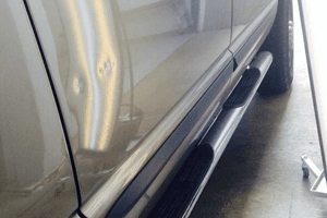 Dent Repair