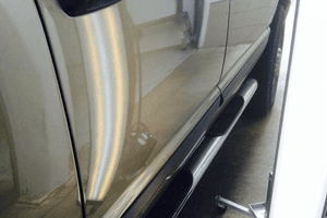 Dent Repair
