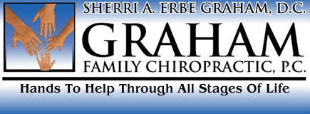 Chiropractic | Hanover, PA | Graham Family Chiropractic PC | 717-632-0059