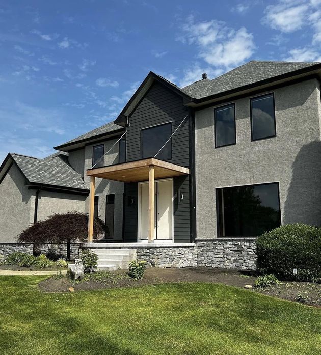 KAM Plastering Inc