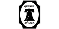 A black and white logo featuring the Liberty Bell silhouette, with the text 
