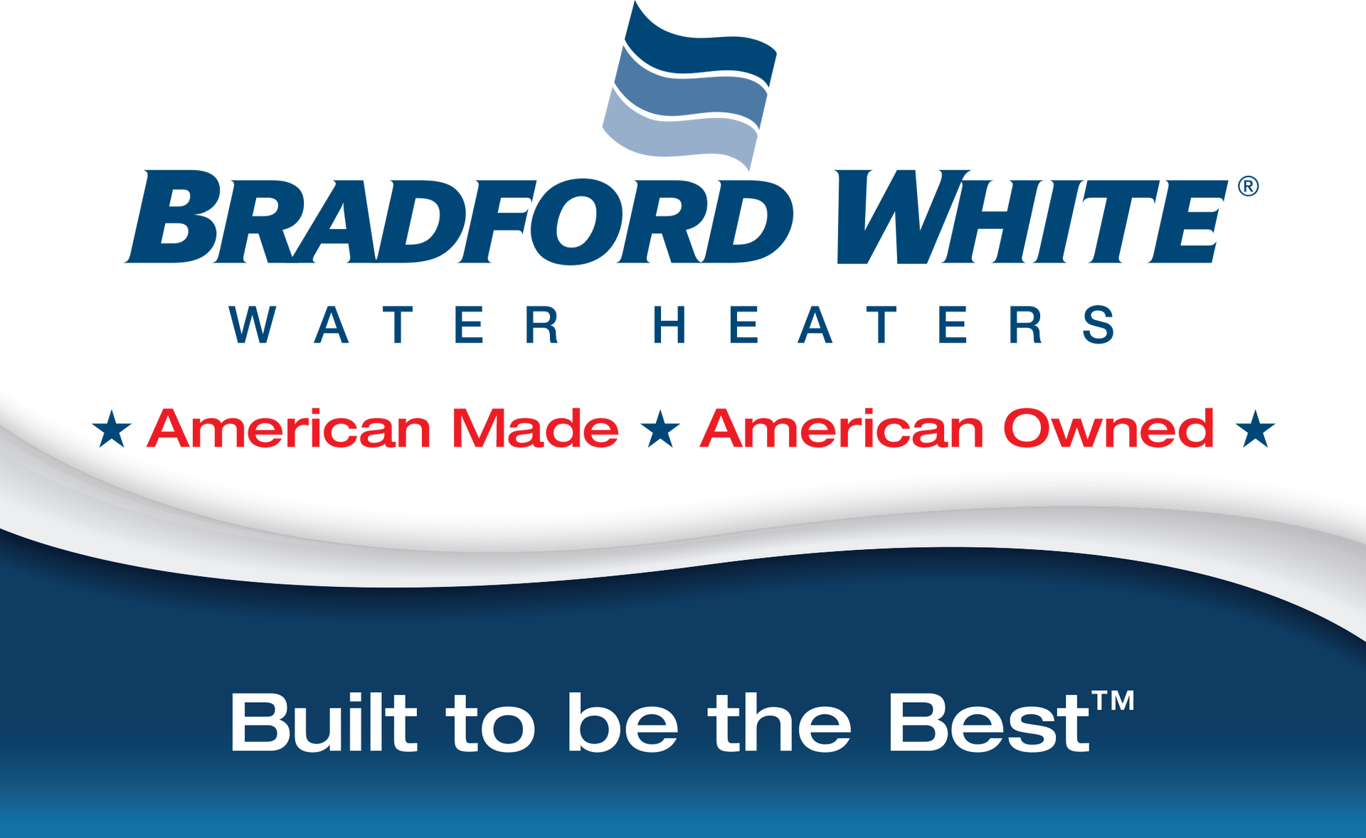 Bradford White Water Heaters