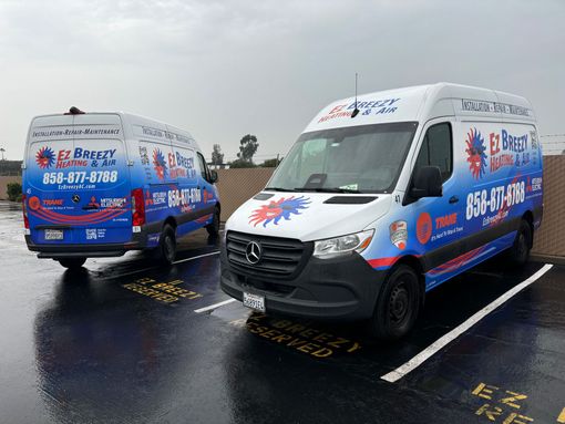 EZ Breezy Heating & Air