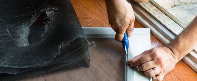 A M Richards Glass Co Inc