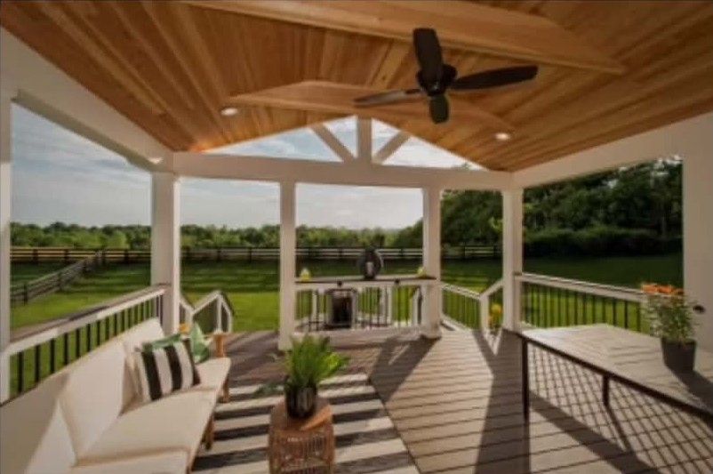 5C Outdoor Living, LLC
