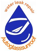 Auto Glass & Sunroof Repair logo