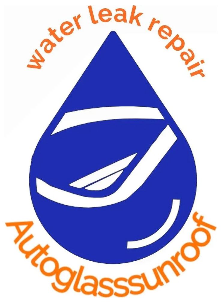 Auto Glass & Sunroof Repair logo