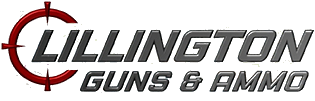 Lillington Guns & Ammo logo