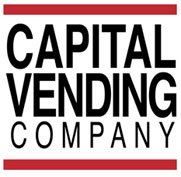 Capital Vending Company - Vending machine | Harrisburg PA