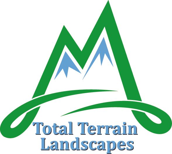 Total Terrain Landscapes LLC Logo
