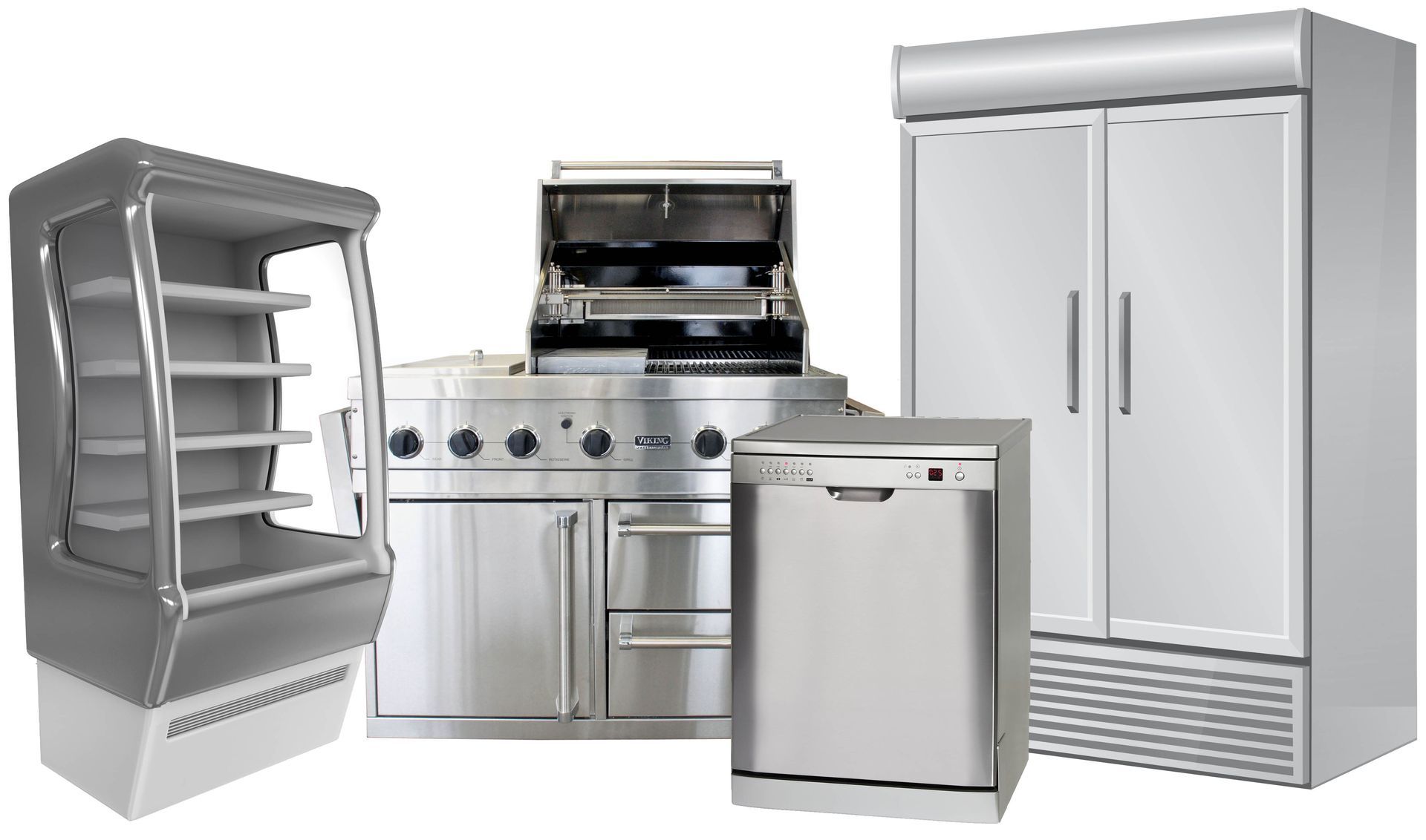 restaurant equipment