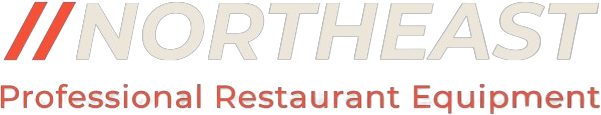 Northeast Restaurant Equipment Logo