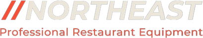 Northeast Restaurant Equipment Logo