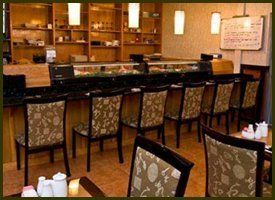 Deliciouse Japanese food