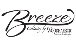 Breeze Cabinetry by Wood Harbor
