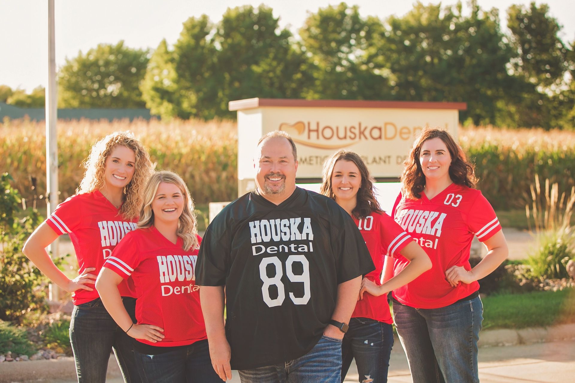 About Houska Dental Vermillion, SD Dentistry About Houska Dental Vermillion, SD Dentistry