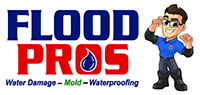 Flood Pros Water Damage Restoration