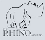 The Rhino Group, Inc - Logo
