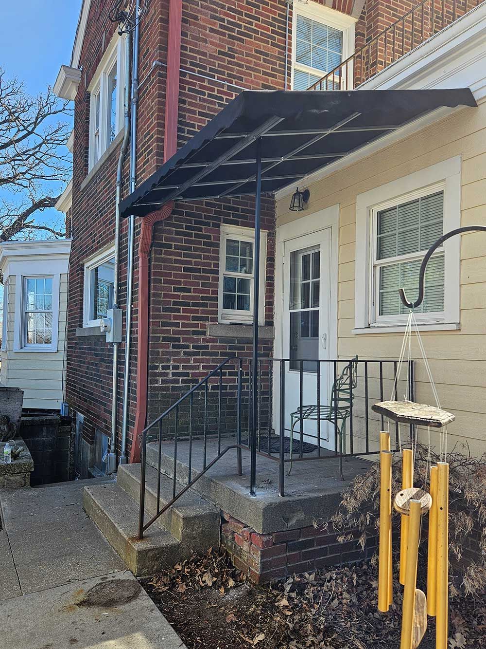 Awning