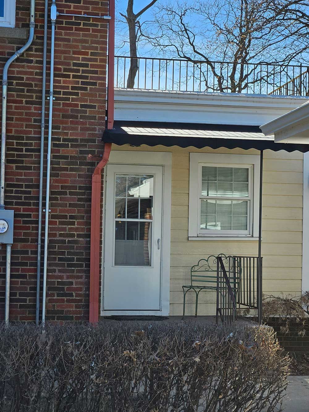 Awning