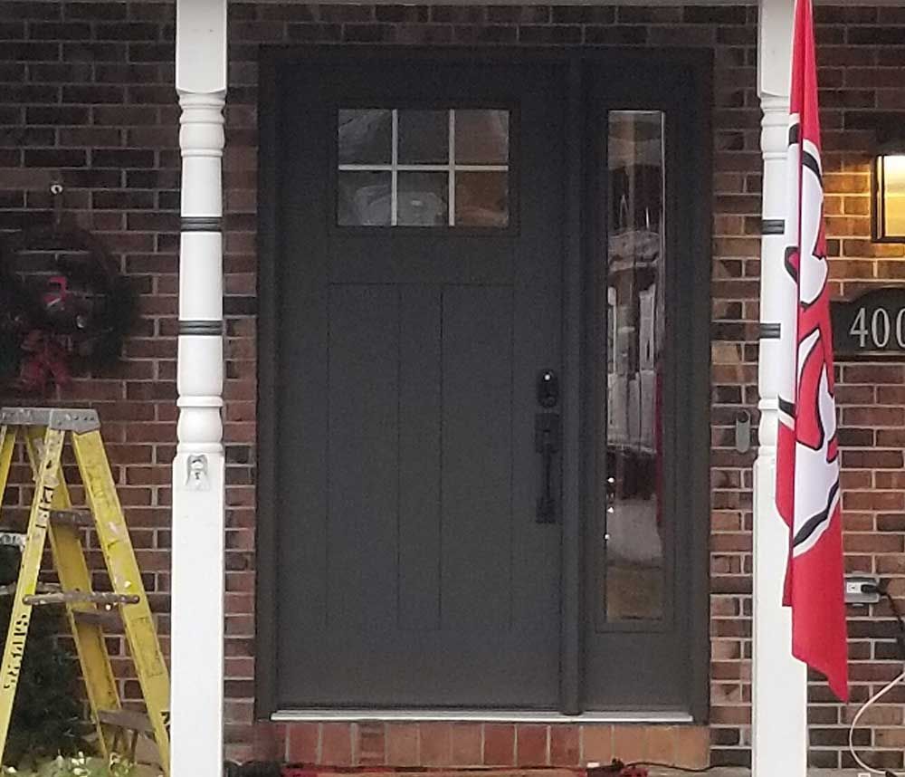 Door