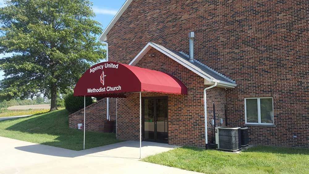 Awning