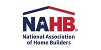 National association of home builders Logo
