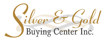 Silver & Gold Buying Center Inc - logo