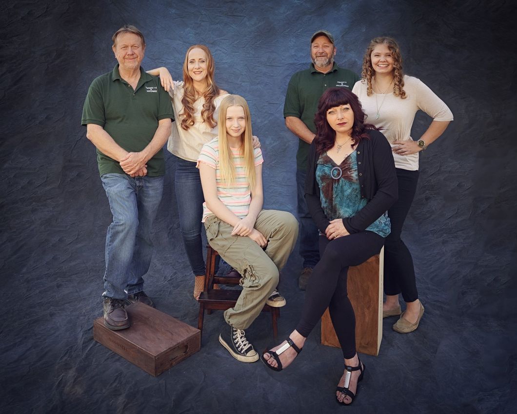 Forrest TV & Appliance Repair Grass Valley, CA