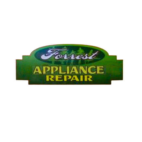 Forrest TV & Appliance Repair - Logo