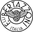 F. Bertazzoni logo