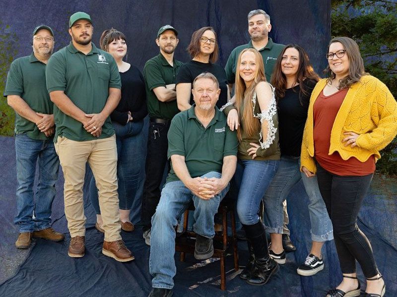 Forrest TV & Appliance Repair Grass Valley, CA