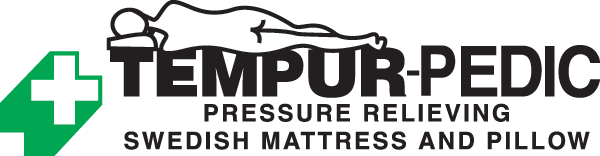 Tempur-Pedic logo