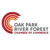 Member Of The Oak Park River Forest Chamber of Commerce