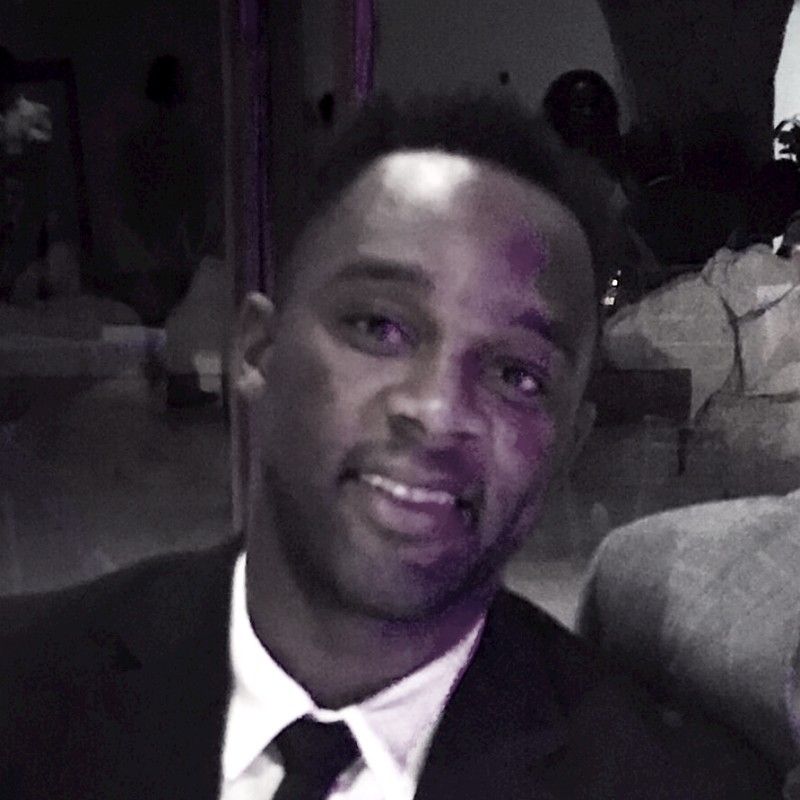 Kingsley Ebirim, administrator