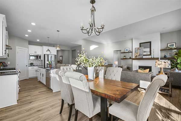 Solid Ground Homes & Remodeling