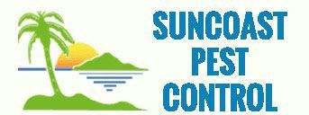 Suncoast Pest Control- logo