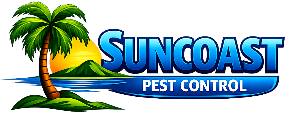 Suncoast Pest Control