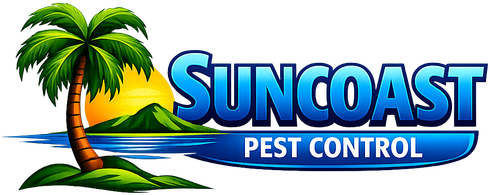 Suncoast Pest Control