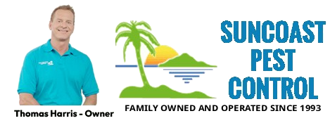 Suncoast Pest Control- logo