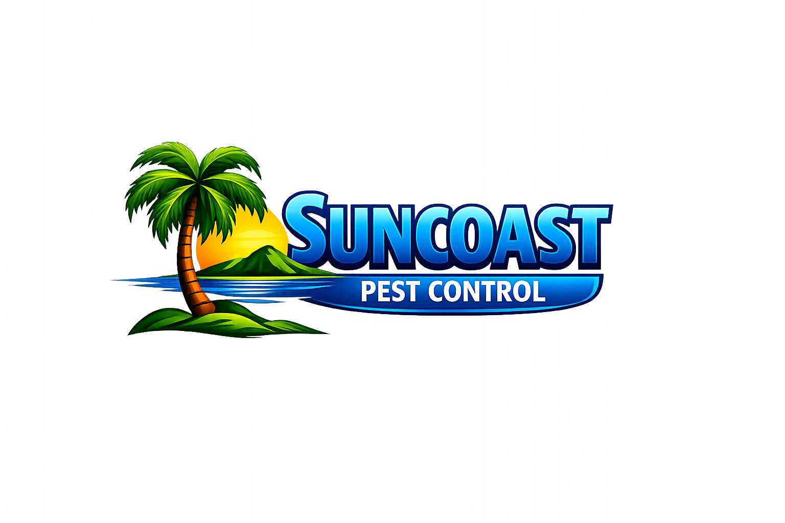 Suncoast Pest Control