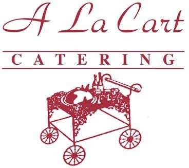 A La Cart Catering logo