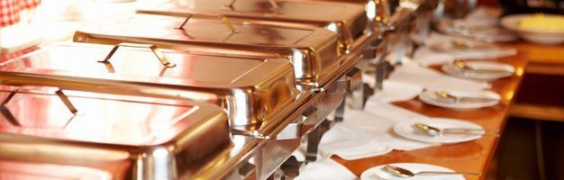 Catering services