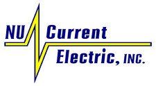 Nu Current Electric Inc - logo