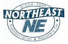 Northeast Transportation & Recovery - Logo