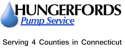 Hungerfords Pump Service-Logo