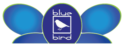 Blue Bird Carpet & Janitorial-logo