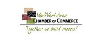Van wert area